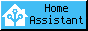 Home Assistant Badge
